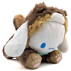 Cinnamonroll Wolf Hoodie - Hello Kitty 9" Maid Plush