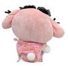My Melody Pink Dress Black Bow - Hello Kitty 8" Plush