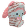 My Melody Tiger - Hello Kitty 9" Tiger Transformation Plush