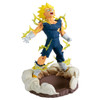 Super Saiyan Majin Vegeta - DragonBall Z 5" History Box Figure (Banpresto)