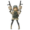 Fukaziroh - Sword Art Online 9" Luminasta Figure (Sega) 115-1114307