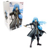 Rimuru Tempest Special Color - That Time I Got Reincarnated as a Slime 8" Espresto Figure (Banpresto)