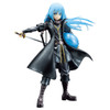 Rimuru Tempest Special Color - That Time I Got Reincarnated as a Slime 8" Espresto Figure (Banpresto)