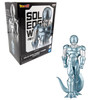 Meta-Cooler - DragonBall Z 6" Solid Edge Works Figure (Banpresto)