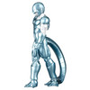 Meta-Cooler - DragonBall Z 6" Solid Edge Works Figure (Banpresto)