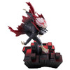 Okarun Transformed - Dandadan 9" Dressta Figure (Taito) 451871300