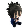 Dabi - My Hero Academia 8" Big Plush (Banpresto) 19368