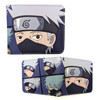 Chibi Kakashi Hatake Style B - Naruto 4x5" BiFold Wallet Chibi Kakashi Hatake Style B - Naruto 4x5" BiFold Wallet