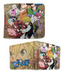 Cover Poster Style A - Seven Deadly Sins 4x5" BiFold Wallet Cover Poster Style A - Seven Deadly Sins 4x5" BiFold Wallet
