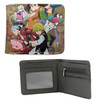 Cover Poster Style A - Seven Deadly Sins 4x5" BiFold Wallet Cover Poster Style A - Seven Deadly Sins 4x5" BiFold Wallet