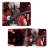 Billy Kid - Zenless Zone Zero 4x5" BiFold Wallet Billy Kid - Zenless Zone Zero 4x5" BiFold Wallet