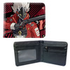 Billy Kid - Zenless Zone Zero 4x5" BiFold Wallet Billy Kid - Zenless Zone Zero 4x5" BiFold Wallet