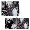 Von Lycaon - Zenless Zone Zero 4x5" BiFold Wallet Von Lycaon - Zenless Zone Zero 4x5" BiFold Wallet
