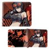 Grace Howard - Zenless Zone Zero 4x5" BiFold Wallet Grace Howard - Zenless Zone Zero 4x5" BiFold Wallet