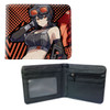 Grace Howard - Zenless Zone Zero 4x5" BiFold Wallet Grace Howard - Zenless Zone Zero 4x5" BiFold Wallet