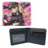 Luciana de Montefio - Zenless Zone Zero 4x5" BiFold Wallet Luciana de Montefio - Zenless Zone Zero 4x5" BiFold Wallet