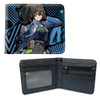 Zhu Yuan - Zenless Zone Zero 4x5" BiFold Wallet Zhu Yuan - Zenless Zone Zero 4x5" BiFold Wallet