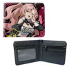 Nicole Demara - Zenless Zone Zero 4x5" BiFold Wallet Nicole Demara - Zenless Zone Zero 4x5" BiFold Wallet