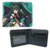Qingyi - Zenless Zone Zero 4x5" BiFold Wallet Qingyi - Zenless Zone Zero 4x5" BiFold Wallet