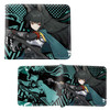 Hoshimi Miyabi - Zenless Zone Zero 4x5" BiFold Wallet Hoshimi Miyabi - Zenless Zone Zero 4x5" BiFold Wallet