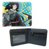 Jane Doe - Zenless Zone Zero 4x5" BiFold Wallet Jane Doe - Zenless Zone Zero 4x5" BiFold Wallet