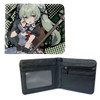 Corin Wickes - Zenless Zone Zero 4x5" BiFold Wallet Corin Wickes - Zenless Zone Zero 4x5" BiFold Wallet