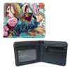 Color Manga Power - Chainsaw Man 4x5" BiFold Wallet Color Manga Power - Chainsaw Man 4x5" BiFold Wallet