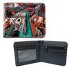 Color Manga Fighting - Chainsaw Man 4x5" BiFold Wallet Color Manga Fighting - Chainsaw Man 4x5" BiFold Wallet