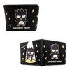 Bad Badtz-Maru Stars - Hello Kitty 4x5" BiFold Wallet Bad Badtz-Maru Stars - Hello Kitty 4x5" BiFold Wallet
