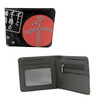 Kanji Logo - Spirited Away 4x5" BiFold Wallet Kanji Logo - Spirited Away 4x5" BiFold Wallet