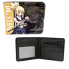 Kohaku - Dr. Stone 4x5" BiFold Wallet Kohaku - Dr. Stone 4x5" BiFold Wallet