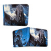 Sephiroth - Final Fantasy 4x5" BiFold Wallet Sephiroth - Final Fantasy 4x5" BiFold Wallet