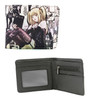 Misa Amane - Death Note 4x5" BiFold Wallet