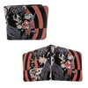 Metaverse - Persona 5 4x5" BiFold Wallet
