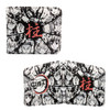 The Hashiras Manga Version - Demon Slayer 4x5" BiFold Wallet