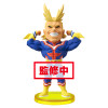 All Might - My Hero Academia 3" WCF Figure Vol. 1 (Banpresto) 39496
