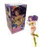 Lum Sparkle Style ver. B - Urusei Yatsura 7" Glitter & Glamours Figure (Banpresto)