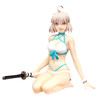 Assassin Okita J Soji - Fate Grand Order 4" Noodle Stopper Figure (FurYu)