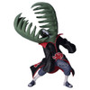 Zetsu ver. A - Naruto Shippuden 6" Vibration Stars Figure (Banpresto)