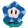 Wonder Flower - Super Mario Bros. 6" Plush (San-Ei) 2001