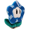 Wonder Flower - Super Mario Bros. 6" Plush (San-Ei) 2001