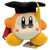 Waddle Dee Wise - Kirby 6" Plush (San-Ei) 1913