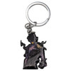 Sung Jinwoo Shadow Form - Solo Leveling Keychain