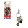 Sakura Guardian Beasts - Cardcaptor Sakura 5 Pcs. Keychain