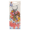 Sakura Magical Items and Accessories - Cardcaptor Sakura 6 Pcs. Keychain