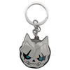 Kafka Kaiju Form Face - Kaiju No. 8 Keychain