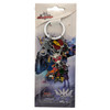 Build Gaim Ghost Fourze & Kabuto - Kamen Rider 5 Pcs. Keychain