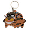 Catbus Driving - My Neighbor Totoro Keychain