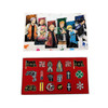 Uniform & Emblems - Tokyo Revengers 17 Pcs. Necklace & Keychain Set