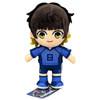 Meguru Bachira #8 Jersey Ver - Blue Lock 8" Plush (Great Eastern)